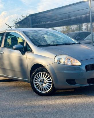 Fiat Grande Punto 2005 1.2 Active OK NEOPATENTATI 