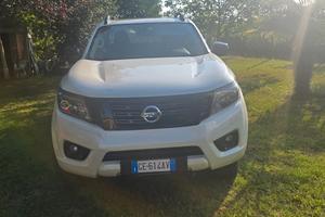 Pick up nissan navara n-guard 2021