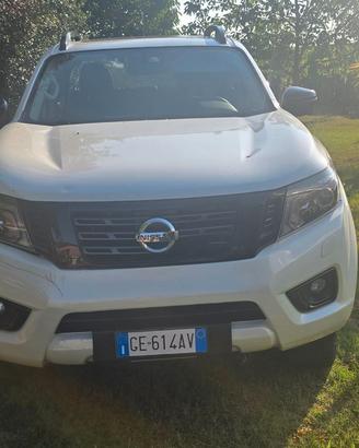Pick up nissan navara n-guard 2021