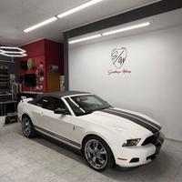 Mustang V6 Coupé