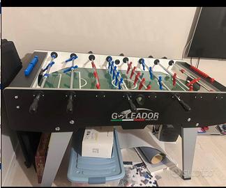 Calcio-balilla professionale Garlando