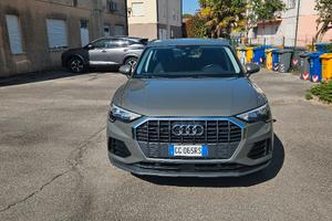Audi Q3 2021