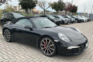 Porsche Carrera 991 s