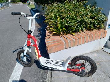 Monopattino Dino Bikes