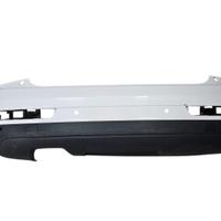 PARAURTI POSTERIORE COMPLETO AUDI Q3 Serie (8UB) 8