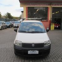 FIAT PANDA 1.2 BENZINA VAN 2 Posti