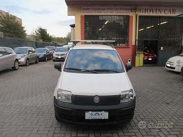 FIAT PANDA 1.2 BENZINA VAN 2 Posti