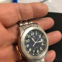 Orologio uomo 2824-2 vintage Swiss Made