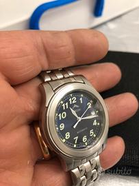 Orologio uomo 2824-2 vintage Swiss Made