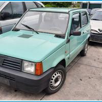 Ricambi Usati FIAT PANDA 1a Serie 2002