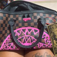 Borsa sprayGround