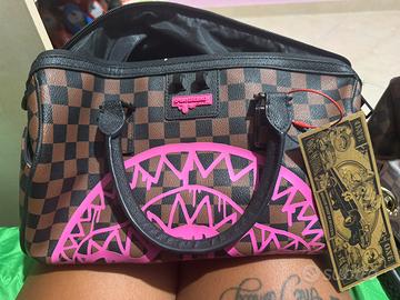 Borsa sprayGround