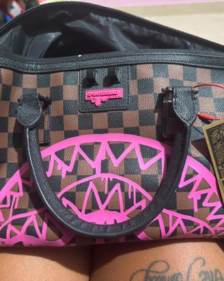 Borsa sprayGround