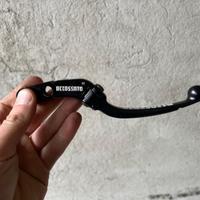 ACCOSSATO LEVA POMPA FRENO 17 SNODATA nuova