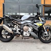 BMW S 1000 R Abs my21