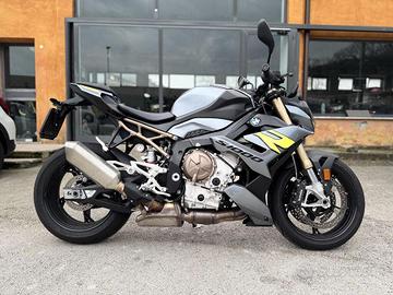 BMW S 1000 R Abs my21