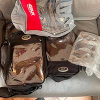 Borsa da serbatoio GIVI grande multistrato