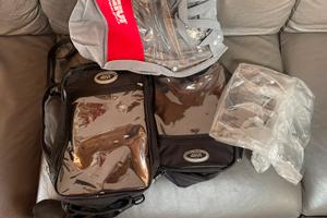 Borsa da serbatoio GIVI grande multistrato