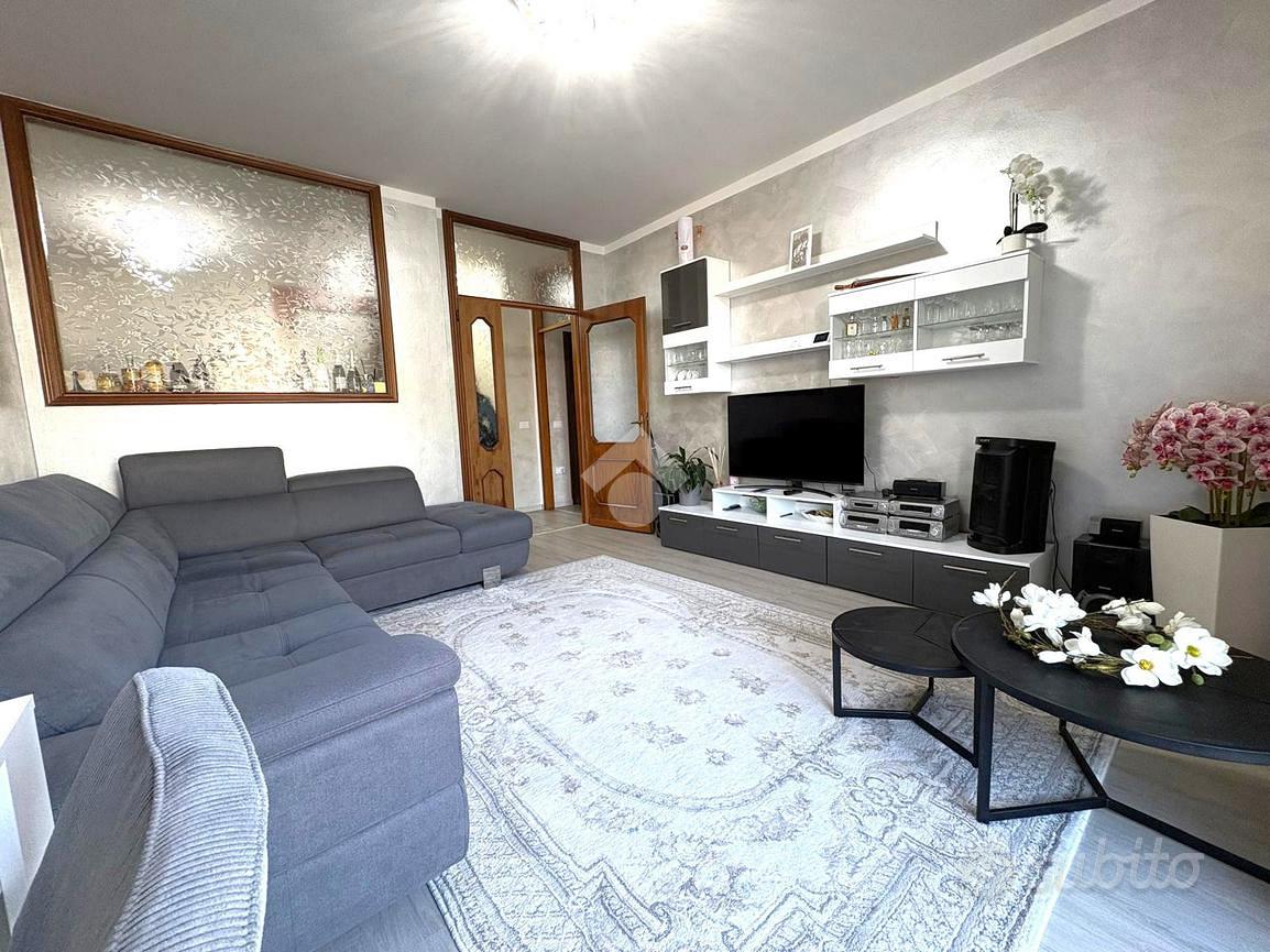 Appartamento – Treviso, Santa Maria del Rovere - Vista 4