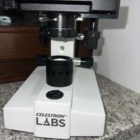 Microscopio Celestron