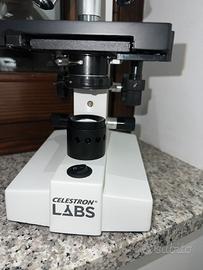 Microscopio Celestron