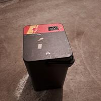 Batteria Niu Mqi gti sport