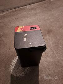 Batteria Niu Mqi gti sport