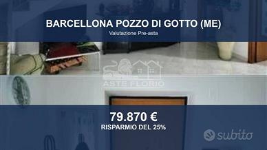 Immobile in asta di 104 m² a Barcellona Pozzo di G