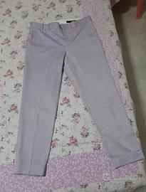 pantaloni eleganti gucci 