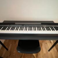 Pianoforte digitale Casio Privia px-320