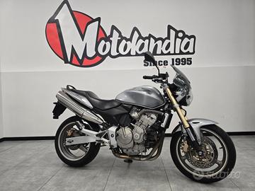Honda Hornet 600