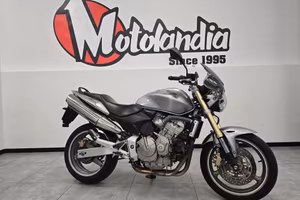 Honda Hornet 600