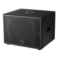 Coppia di subwoofer wharfedale titan sub a 12