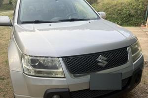Suzuki Grand Vitara 1.9ddis