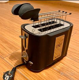 TOSTAPANE MARCA ARIETE
