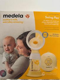 Tiralatte elettrico medela