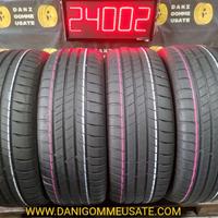 4 GOMME ESTIVE 215 60 16 BRIDGESTONE DOT22