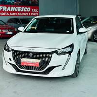 Peugeot 208 PureTech 75 Stop&Start 5 porte Active