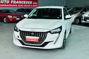 Peugeot 208 PureTech 75 Stop&Start 5 porte Active