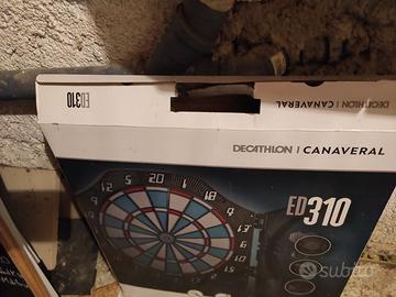 Freccette elettroniche ed310