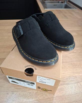 Dr Martens modello Jorge taglia 39