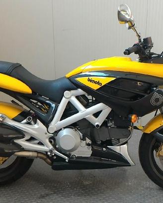 BIMOTA Mantra 900 Nuova km 0