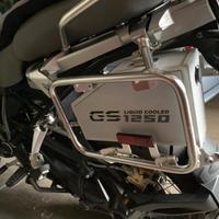 Cassetta Attrezzi BMW Gs 1250 Adventure