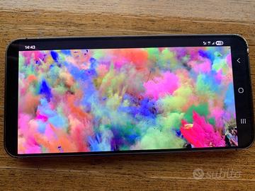 Samsung Galaxy S24 256 GB – versione it