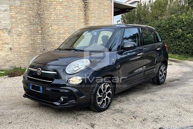 FIAT 500L 1.6 Multijet 120 CV Lounge