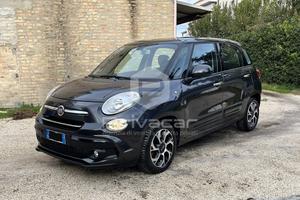 FIAT 500L 1.6 Multijet 120 CV Lounge
