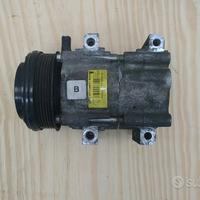 Compressore clima Ford Mustang 4.0 V6