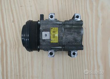 Compressore clima Ford Mustang 4.0 V6