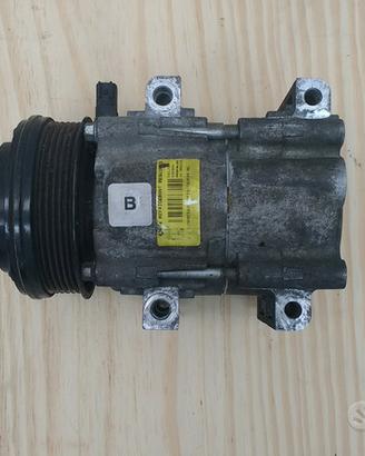 Compressore clima Ford Mustang 4.0 V6