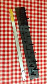 Porta cinture e collane Ikea komplement